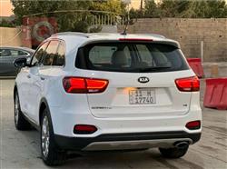 کیا سۆرینتۆ